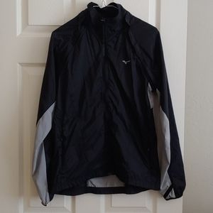 Mizuno jacket